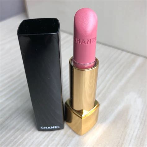 chanel rouge coco vapereuse lipstick 237